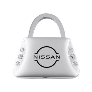 Au-TOMOTIVE GOLD | Keychains | Nissan | AUGD9439