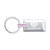 Au-TOMOTIVE GOLD | Keychains | Jeep Gladiator | AUGD9441