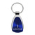 Au-TOMOTIVE GOLD | Keychains | Lincoln Nautilis | AUGD9447