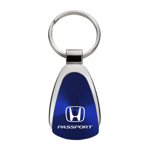 Au-TOMOTIVE GOLD | Keychains | Honda Passport | AUGD9448