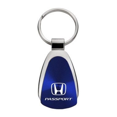 Au-TOMOTIVE GOLD | Keychains | Honda Passport | AUGD9448