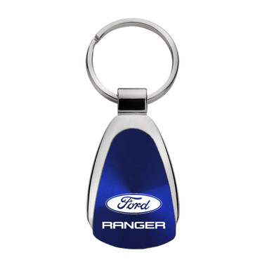 Au-TOMOTIVE GOLD | Keychains | Ford Ranger | AUGD9449