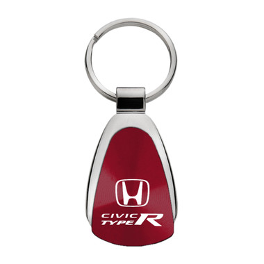 Au-TOMOTIVE GOLD | Keychains | Honda Civic | AUGD9450