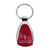 Au-TOMOTIVE GOLD | Keychains | Lincoln Nautilis | AUGD9455