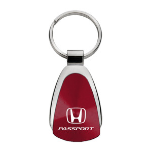 Au-TOMOTIVE GOLD | Keychains | Honda Passport | AUGD9456