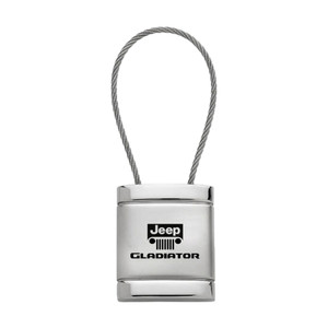 Au-TOMOTIVE GOLD | Keychains | Jeep Gladiator | AUGD9457
