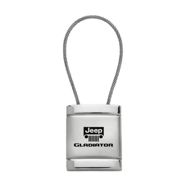 Au-TOMOTIVE GOLD | Keychains | Jeep Gladiator | AUGD9457