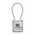 Au-TOMOTIVE GOLD | Keychains | Jeep Gladiator | AUGD9457
