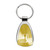 Au-TOMOTIVE GOLD | Keychains | Honda Civic | AUGD9460