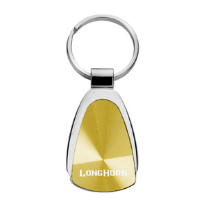 Au-TOMOTIVE GOLD | Keychains | RAM Longhorn | AUGD9462