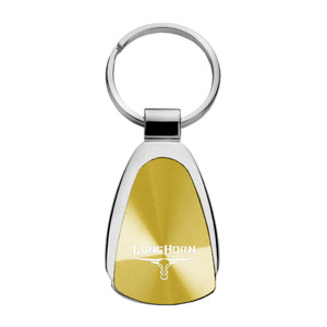 Au-TOMOTIVE GOLD | Keychains | RAM Longhorn | AUGD9463