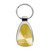 Au-TOMOTIVE GOLD | Keychains | Lincoln Nautilis | AUGD9465
