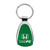 Au-TOMOTIVE GOLD | Keychains | Honda Civic | AUGD9467