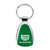 Au-TOMOTIVE GOLD | Keychains | Jeep Gladiator | AUGD9468
