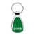 Au-TOMOTIVE GOLD | Keychains | RAM Laramie | AUGD9471
