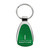 Au-TOMOTIVE GOLD | Keychains | Lincoln Nautilis | AUGD9472