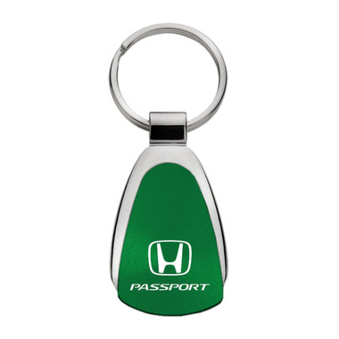 Au-TOMOTIVE GOLD | Keychains | Honda Passport | AUGD9473