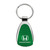 Au-TOMOTIVE GOLD | Keychains | Honda Passport | AUGD9473