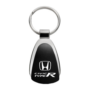 Au-TOMOTIVE GOLD | Keychains | Honda Civic | AUGD9474