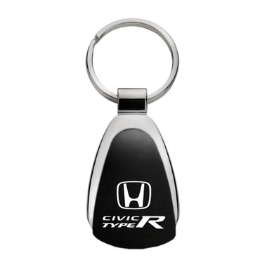 Au-TOMOTIVE GOLD | Keychains | Honda Civic | AUGD9474