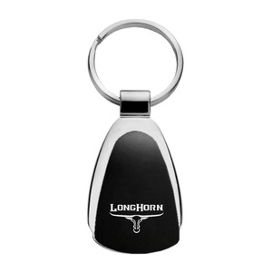 Au-TOMOTIVE GOLD | Keychains | RAM Longhorn | AUGD9477