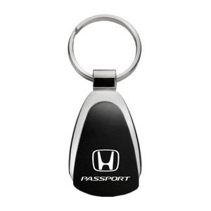 Au-TOMOTIVE GOLD | Keychains | Honda Passport | AUGD9480