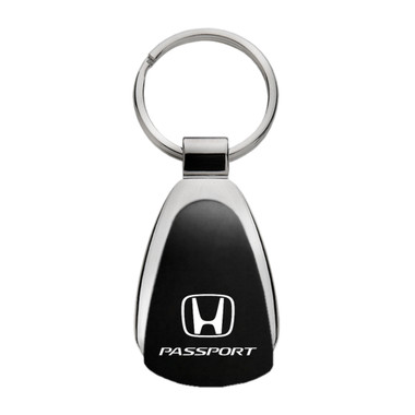 Au-TOMOTIVE GOLD | Keychains | Honda Passport | AUGD9480