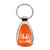 Au-TOMOTIVE GOLD | Keychains | Honda Civic | AUGD9481