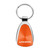 Au-TOMOTIVE GOLD | Keychains | RAM Longhorn | AUGD9483