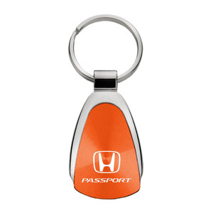 Au-TOMOTIVE GOLD | Keychains | Honda Passport | AUGD9487