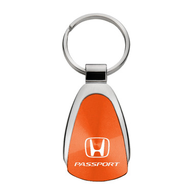 Au-TOMOTIVE GOLD | Keychains | Honda Passport | AUGD9487