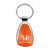 Au-TOMOTIVE GOLD | Keychains | Honda Passport | AUGD9487