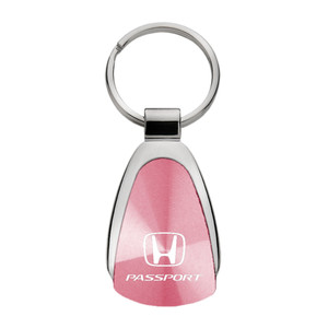 Au-TOMOTIVE GOLD | Keychains | Honda Passport | AUGD9494