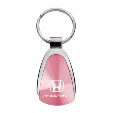 Au-TOMOTIVE GOLD | Keychains | Honda Passport | AUGD9494