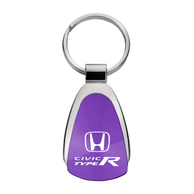 Au-TOMOTIVE GOLD | Keychains | Honda Civic | AUGD9495