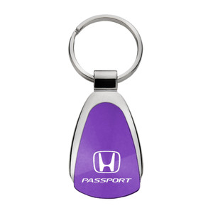 Au-TOMOTIVE GOLD | Keychains | Honda Passport | AUGD9501