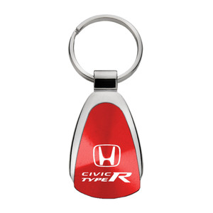 Au-TOMOTIVE GOLD | Keychains | Honda Civic | AUGD9502