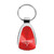 Au-TOMOTIVE GOLD | Keychains | RAM Longhorn | AUGD9505