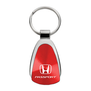 Au-TOMOTIVE GOLD | Keychains | Honda Passport | AUGD9508