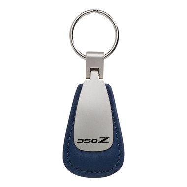 Au-TOMOTIVE GOLD | Keychains | Nissan 350Z | AUGD9509