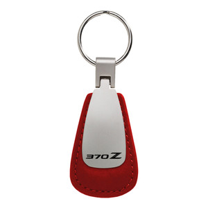 Au-TOMOTIVE GOLD | Keychains | Nissan 370Z | AUGD9514