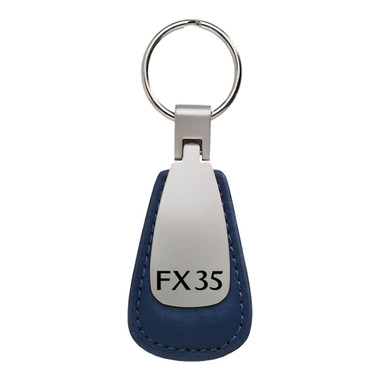 Au-TOMOTIVE GOLD | Keychains | Infiniti FX35 | AUGD9526