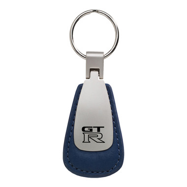 Au-TOMOTIVE GOLD | Keychains | Nissan GTR | AUGD9539