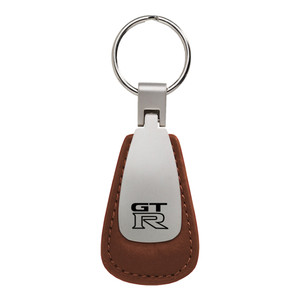 Au-TOMOTIVE GOLD | Keychains | Nissan GTR | AUGD9540