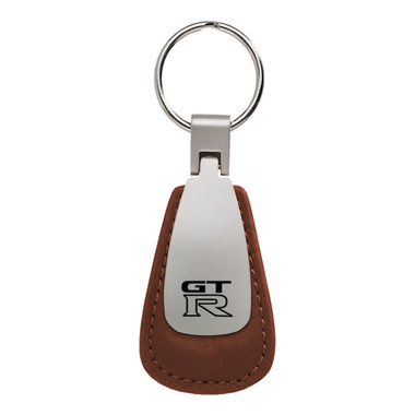 Au-TOMOTIVE GOLD | Keychains | Nissan GTR | AUGD9540