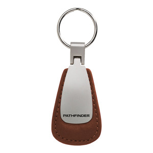 Au-TOMOTIVE GOLD | Keychains | Nissan Pathfinder | AUGD9566