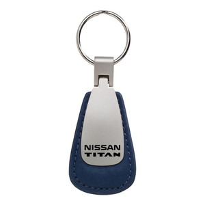 Au-TOMOTIVE GOLD | Keychains | Nissan Titan | AUGD9576