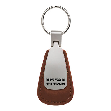Au-TOMOTIVE GOLD | Keychains | Nissan Titan | AUGD9577