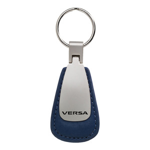 Au-TOMOTIVE GOLD | Keychains | Nissan Versa | AUGD9578