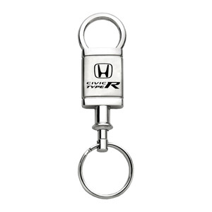 Au-TOMOTIVE GOLD | Keychains | Honda Civic | AUGD9587